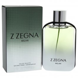 Z Zegna Milan 50ml EDT Spray