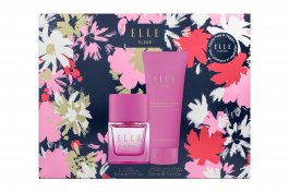 Elle Fleur 30ml EDP + 100ml Body Lotion