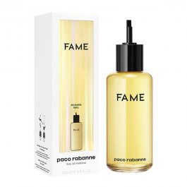 Paco Rabanne Fame 200ml EDP Refill