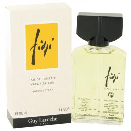 Guy Laroche Fidji 100ml EDT Spray