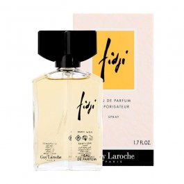 Guy Laroche Fidji 50ml EDP Spray