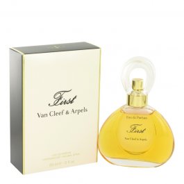 Van Cleef & Arpels First 100ml EDP Spray