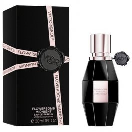 Viktor & Rolf Flowerbomb Midnight 30ml EDP