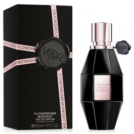 Viktor & Rolf Flowerbomb Midnight 50ml EDP