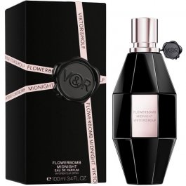 Viktor & Rolf Flowerbomb Midnight 100ml EDP