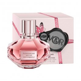 Viktor & Rolf Flowerbomb Nectar 50ml EDP