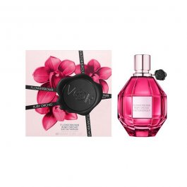 Viktor & Rolf Flowerbomb Ruby Orchid 100ml EDP Spray