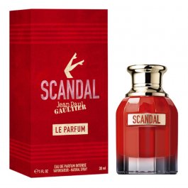 Jean Paul Gaultier (L) Scandal Le Parfum 30ml EDP Spray