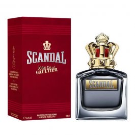 Jean Paul Gaultier (M) Scandal 100ml EDT Refill