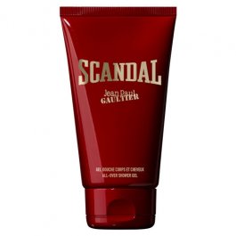 Jean Paul Gaultier (M) Scandal 150ml Shower Gel