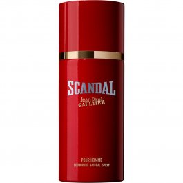 Jean Paul Gaultier (M) Scandal 150ml Deo.Spr