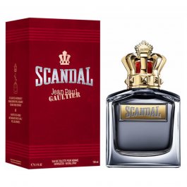 Jean Paul Gaultier (M) Scandal 150ml EDT