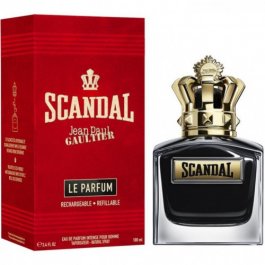 Jean Paul Gaultier Scandal Le Parfum (M) 100ml EDP Spray