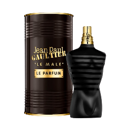 J. Paul Gaultier LE PARFUM (M) 125ml EDP Intense Spray