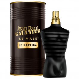 Jean Paul Gaultier Le Parfum (M) 200ml EDP Inten Spray