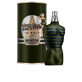 Jean Paul Gaultier Le Male Aviator 125ml EDT Spray