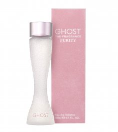 Ghost Purity 100ml EDT Spray