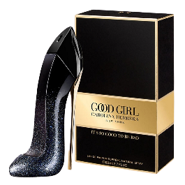 Carolina Herrera Good Girl 80ml EDP Supreme Spr