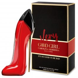 Carolina Herrera Very Good Girl  80ml EDP