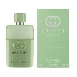 Gucci Guilty Love Edition (M) 50ml EDT Spray