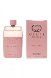 Gucci Guilty Love Edition (L) 50ml EDP Spray