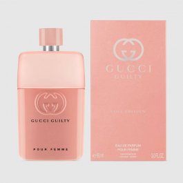 Gucci Guilty Love Edition (L) 90ml EDP Spray