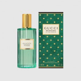 Gucci Memoire D une Odeur 60ml EDP