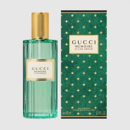 Gucci Memoire D une Odeur 100ml EDP