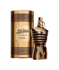 Jean Paul Gaultier Le Male Elixir (M) 125ml Spray