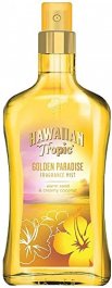 Hawaiian Tropic Golden Paradise Body Mist 100ml