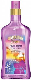 Hawaiian Tropic Island Resort  Body Mist 100ml