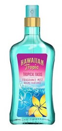 Hawaiian Tropic Oasis  Body Mist 100ml