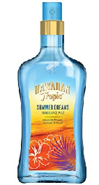 Hawaiian Tropic Summer Dreams Body Mist 250ml