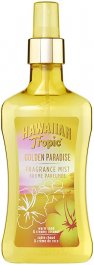 Hawaiian Tropic Golden Paradise Body Mist 250ml