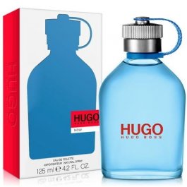 Hugo Boss Now 125 ml EDT Spray