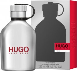 Hugo Boss Ice  (M) 125ml EDT