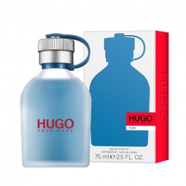 Hugo Boss Now 75ml EDT Spray