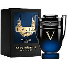 Paco Rabanne Invictus Victory Elixir Parfum 100ml Spray