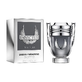 Paco Rabanne Invictus Platinum 50ml EDP Spray