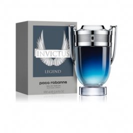 Paco Rabanne Invictus Legend 100ml EDT