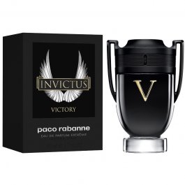 Paco Rabanne Invictus Victory 50ml EDP Extreme