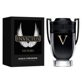 Paco Rabanne Invictus Victory 200ml EDP Extreme