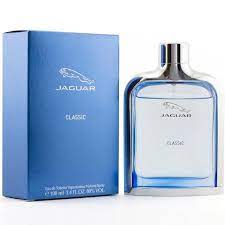 Jaguar Classic 100ml EDT Spray