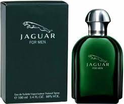 Jaguar For Men 100ml EDT Spray