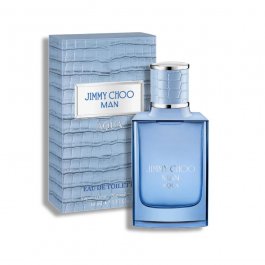 Jimmy Choo Man Aqua 50 ml EDT Spray