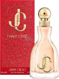 Jimmy Choo I Want Choo EDP 100ml Spray