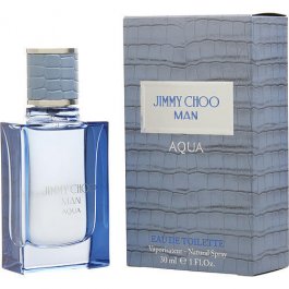 Jimmy Choo Aqua Man EDT 30ml Spray