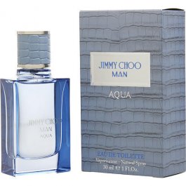 Jimmy Choo Aqua Man EDT 100ml Spray