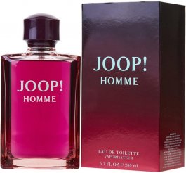 JOOP! Homme 200ml EDT Spray