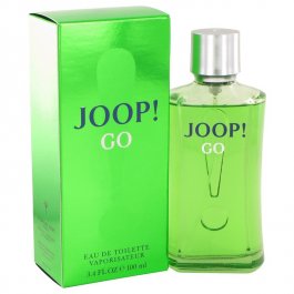 JOOP! Go 100ml EDT Spray